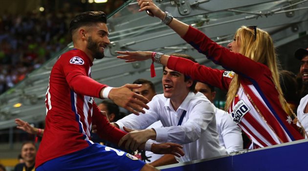  صاحب اللقطة الأشهر في نهائي الأبطال أمام ريال مدريد: أفتقد أوروبا كل يوم