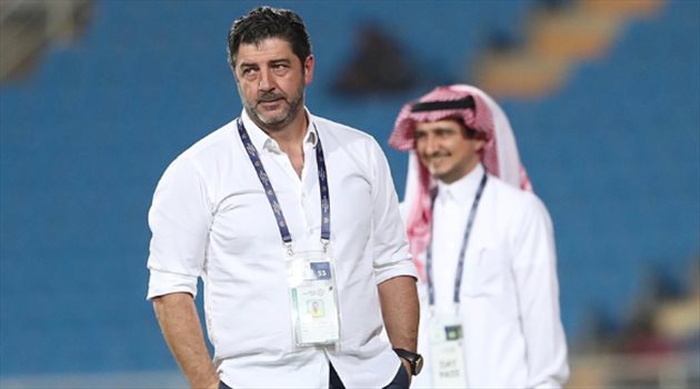 النصر يرد على "مجاملته".. ويكشف طلب عاجل من فيتوريا