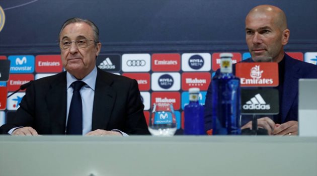 تطور جديد.. ريال مدريد ينفي رغبته التعاقد مع صفقة القرن