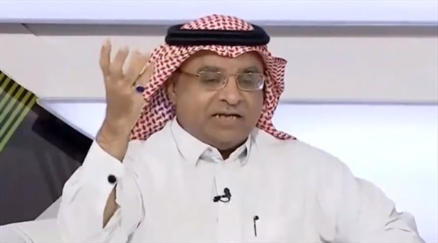 أسطورة النصر ينتقد الصرامي: يعتمد على "الصراخ وتهييج الإعلام"