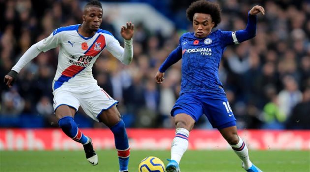 تقارير.. برشلونة يعيد المحاولة مع هدف تشيلسي القديم مجانا !