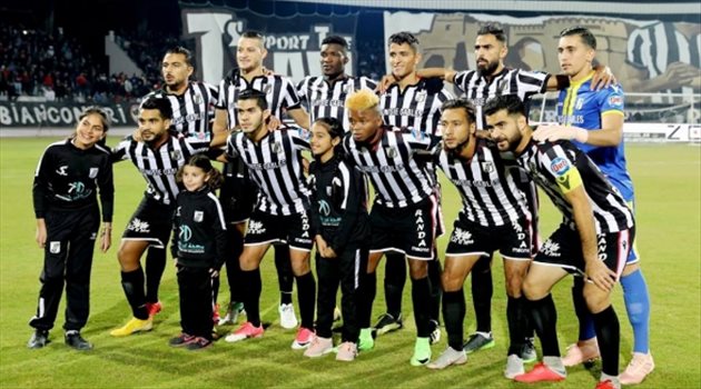  الصفاقسي "يخطف" أحد أفضل مدربي الدوري السعودي