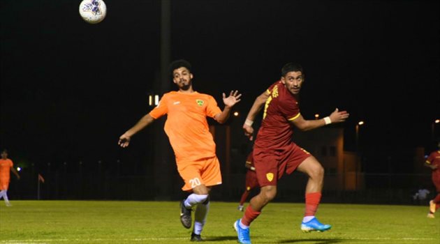 دوري الدرجة الأولى| فوز القادسية وتعادل أحد في ختام أولى جولة