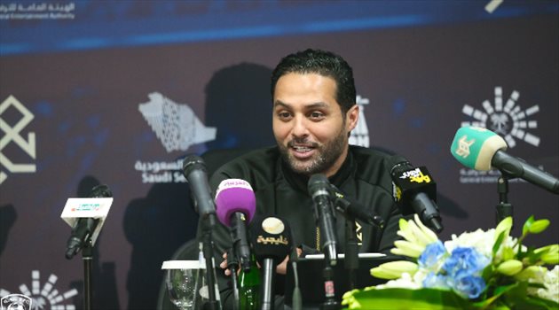 القحطاني: "السعودية ولادة بالنجوم.. وسأمثل الفريقين في مباراة اعتزالي"