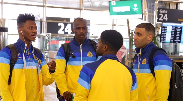 بشرى سارة للنصر قبل مواجهة العدالة بالدوري