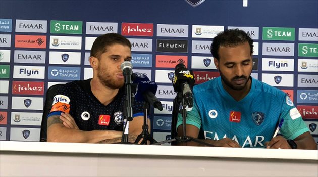 كويلار يكشف كيف سيجعل الهلال مباراة النصر "سهلة"