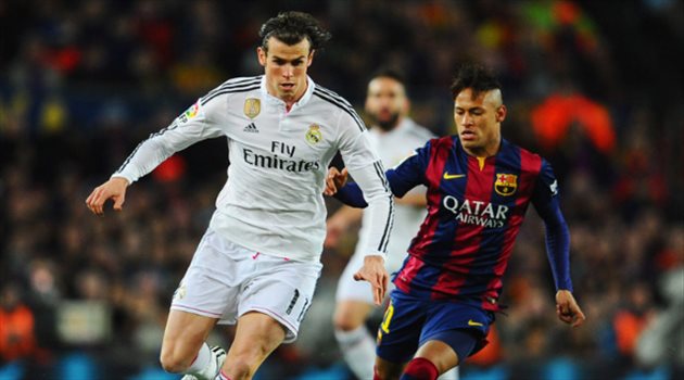 هل يؤكد انتقاله للريال؟ نيمار يثير الجدل بصورة