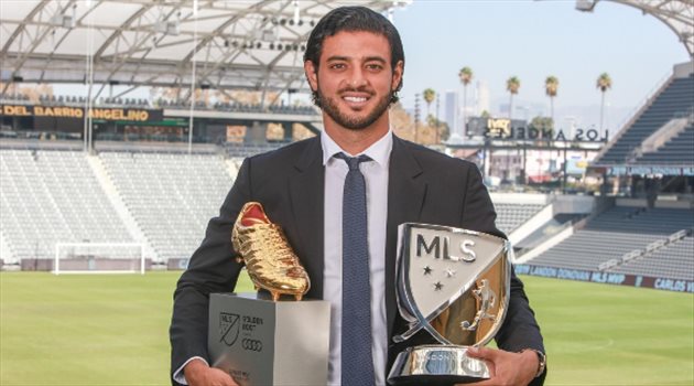 "أفضل لاعب في الدوري الأمريكي".. صفقة الأهلي المنتظرة تتفوق على إبراهيموفيتش