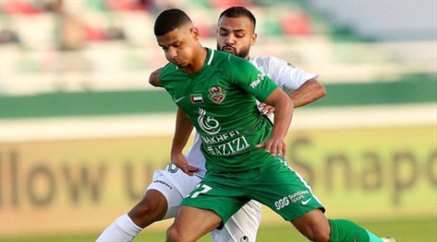 "ميسي اليمن" يتحدث عن تدريبه في كامب نو واندهاش لاعب برشلونة