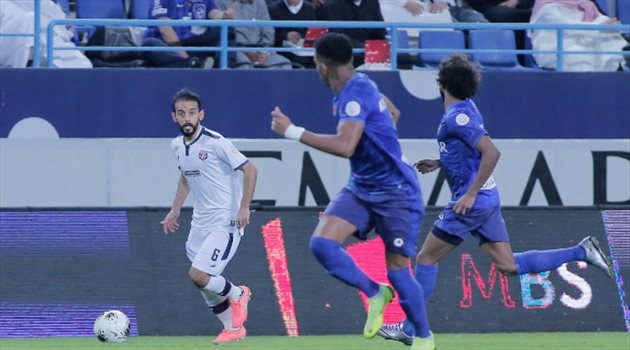 "خطة خربوطة وتعهد بالانتقام" ردود أفعال العدالة على الهزيمة من الهلال