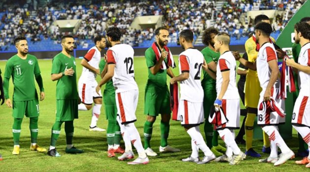 تصنيف الفيفا .. السعودية تتراجع عالميا وتحتل المركز الـ 8 آسيويا