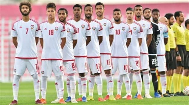 الطريق إلى الأولمبياد.. تأجيل معسكر الإمارات استعدادا لكأس آسيا