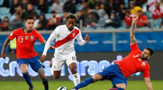 فيديو| يحلم باللقب الأول .. مهارات نجم الهلال تربك البرازيل قبل نهائي الكوبا