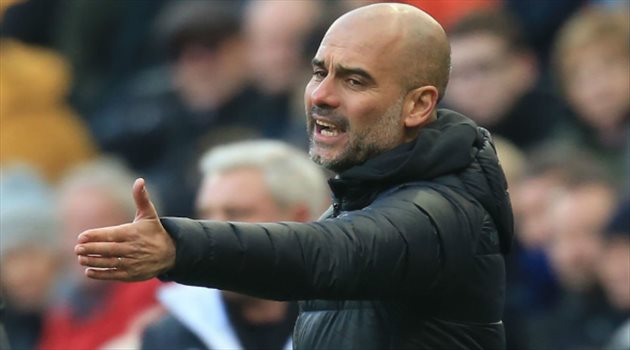 بالأرقام.. جوارديولا يقدم أسوأ بداية موسم في مسيرته كمدرب !