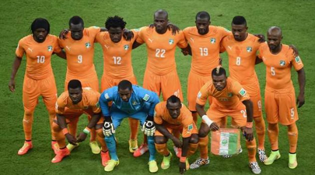 جناح النصر الطائر يقود كوت ديفوار لانتصار كبير أمام جزر القمر