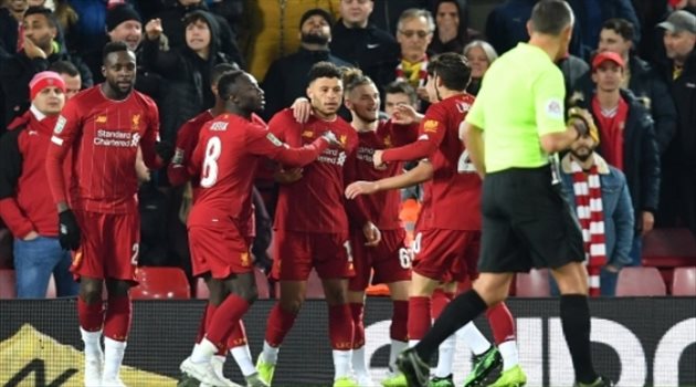 لست وحدك يا ليفربول.. 3 أندية عربية لعبت مباراتين خلال 24 ساعة