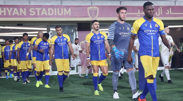 أبطال آسيا| النصر يعوض "فشل 23 سنة" في موسم واحد فقط