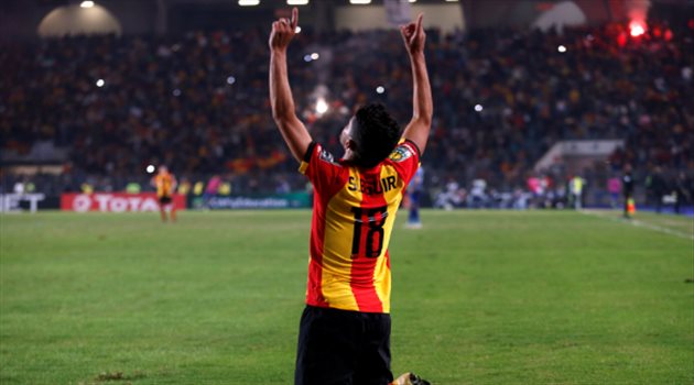 قاهر الأهلي المصري على أعتاب دوري المحترفين