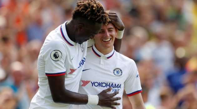 مزيج من الخبرة والشباب في تشكيل تشيلسي في كأس "كاراباو"