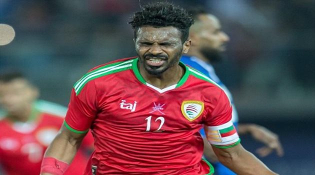 الأخضر يؤجل زحف قائد عمان نحو صدارة "عمادة" لاعبي العالم