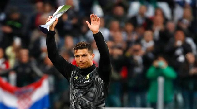 كريستيانو رونالدو يعلن "موعد مفاجئ" لاعتزاله نهائيا !