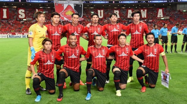 نهائي آسيا| فيديو "يرعب" الهلال قبل مواجهة أوراوا