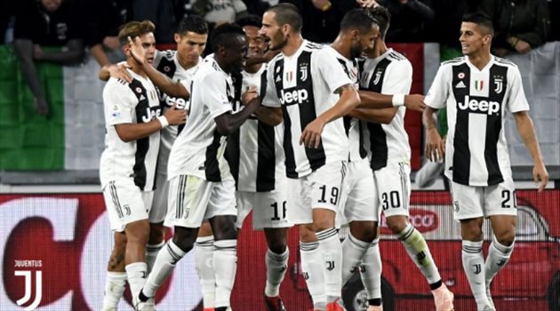 صدمة لجوهرة يوفنتوس.. فتح باب رحيله للتعاقد مع الهداف المنبوذ