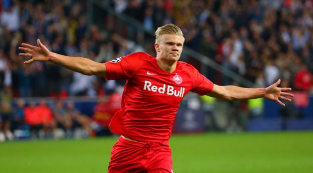 مفاجأة مدوية| برشلونة أم ريال مدريد؟.. هالاند يقترب من هذا الفريق