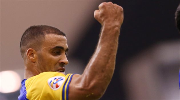 رد قاسي من الملحم على الفراج وتهديد بسبب حمد الله