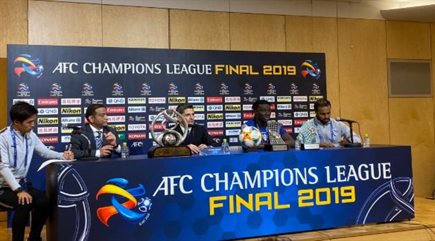 لوشيسكو: مونديال الأندية؟ لا أريد التفكير في الكرة لمدة 3 أيام