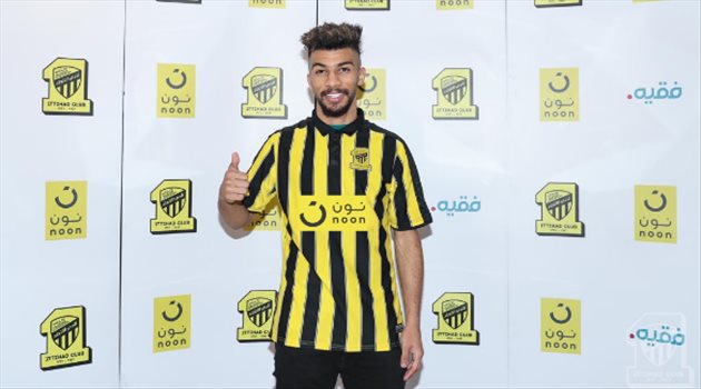 العبود يكشف موقفه من مواجهة الشباب