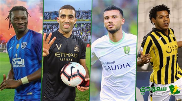 تاريخ السومة ورومارينيو في آسيا يصطدم بـ"فشل" حمد الله ومغامرة جوميز