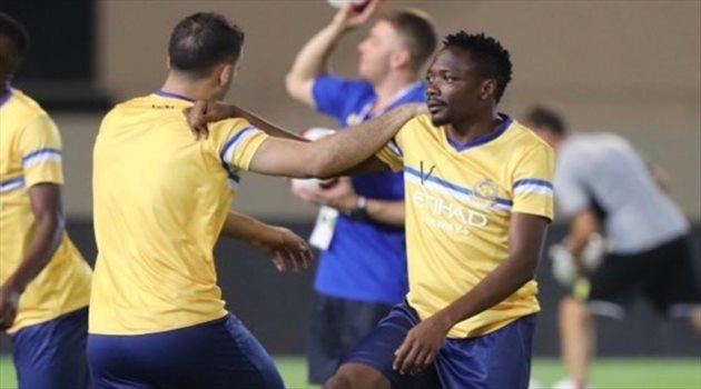 بسبب موسى وآدم.. إدارة النصر تدرس الاستغناء عن الجهاز الطبي