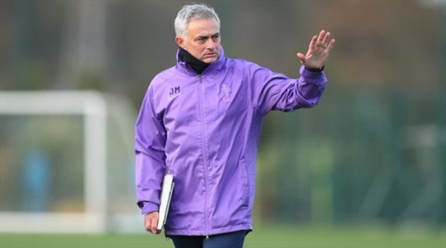 لتجنب أخطاء الماضي.. 8 صفقات نارية لمورينيو في توتنهام