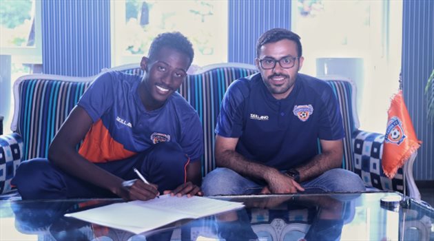 رسميا.. لاعب الاتحاد ينتقل إلى الفيحاء