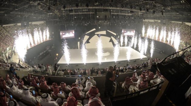 هيئة الرياضة تطلق منصة عالمية لمشاهدة دوري المحترفين