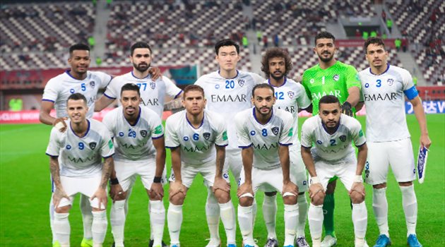 بعد خسارة برونزية العالم.. المريسل يطقطق على الهلال ويذكرهم بكارثة "سامسونج"