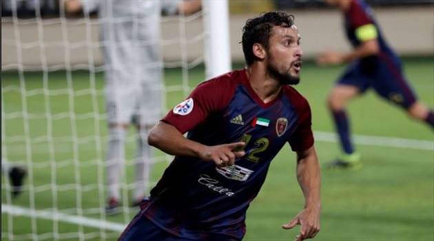  ليوناردو يفسخ عقده مع الوحدة رسميا.. ويتفق مع الهلال