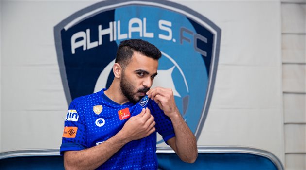 بسبب "صفقة العليان".. هل يتم حرمان الهلال من التعاقدات