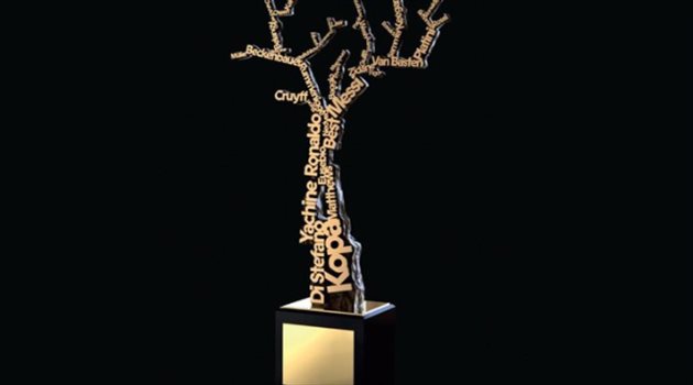 من يخلف مبابي.. تعرف على المرشحين لجائزة "كوبا" لأفضل لاعب شاب