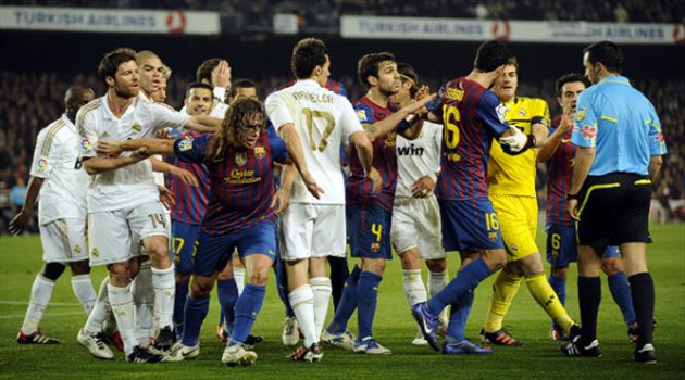 صدمة في ترشيحات أفضل نادي في العالم.. تعرف على موقف ريال مدريد وبرشلونة