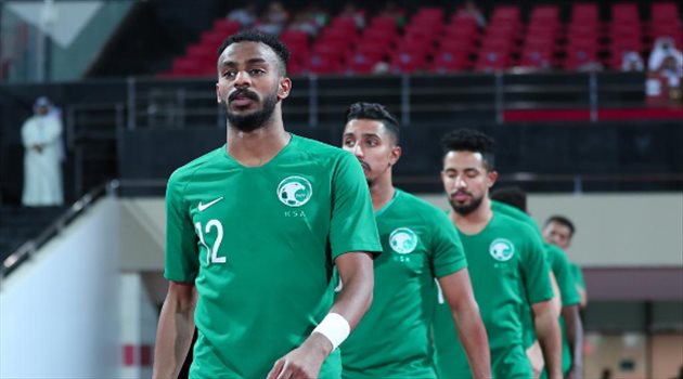 الفراج يوضح: كيف ينتقل الأخضر إلى رام الله دون التعامل مع "أطراف أخرى"