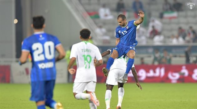 أسطورة الكويت: الهلال فاز على التعاون بـ"التحكيم".. وأتمنى تحقيق النصر للدوري