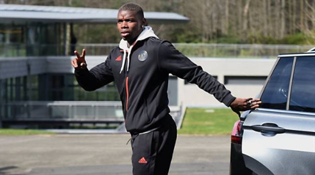 بوجبا يستجيب لطلب ريال مدريد ويبدأ مرحلة جديدة