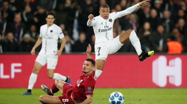 بتصريح مهم.. مبابي يبعد نفسه عن ليفربول للأبد !