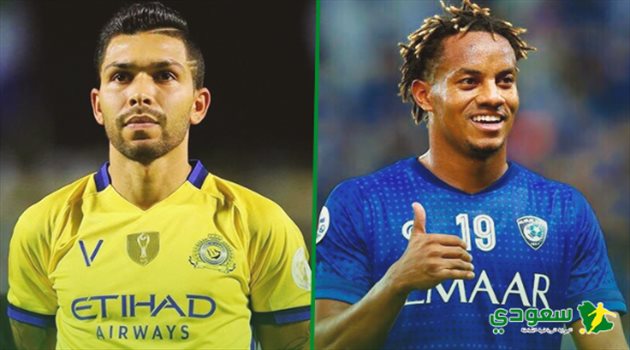 صور| ما بين أزمة كاريلو وبيتروس.. حقيقة "المؤامرة" ضد الهلال لمصلحة النصر