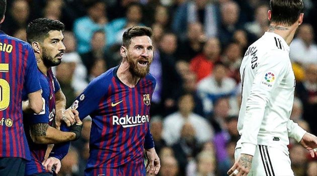 أسطورة برشلونة يحكي: حين تسببت في غضب ميسي للمرة الأولى