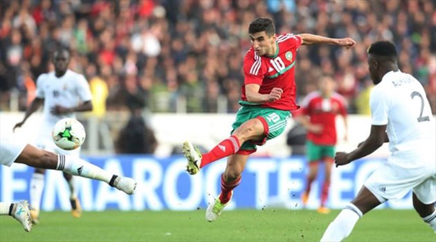 على طريقة منتخب المغرب.. الاتحاد يضحي بـ"الخبرة" لضم "ملك الكباري"