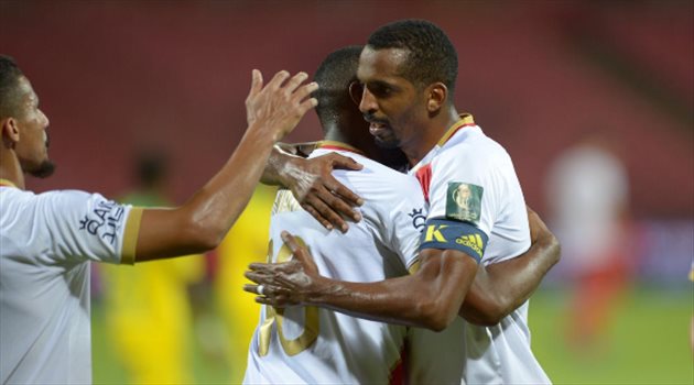 كأس الملك| الوحدة يلحق بأحد في دور الـ16 بفوز صعب على الخليج