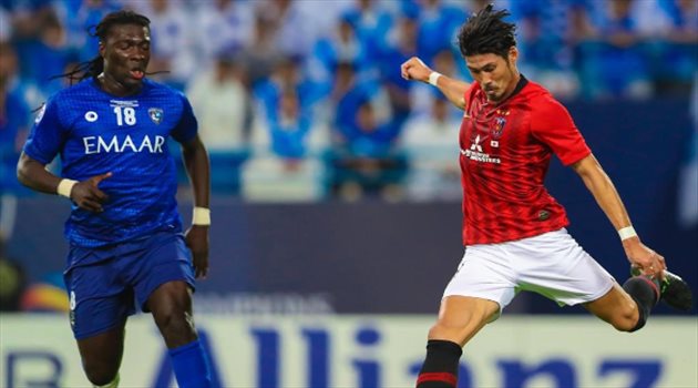 ياسر المسحل: الهلال تجاوز الشوط الأول.. وأتمنى عودة الألقاب الآسيوية للأندية السعودية